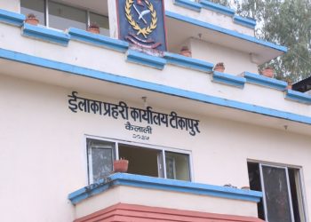 भैँसी चोरेको आरोपमा पक्राउ परेका युवा हिरासतमा मृत