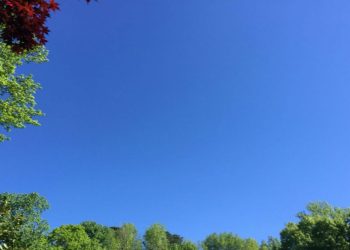 हिमाली क्षेत्रमा आंशिक बदली, बाँकी भेगको मौसम सफा रहने