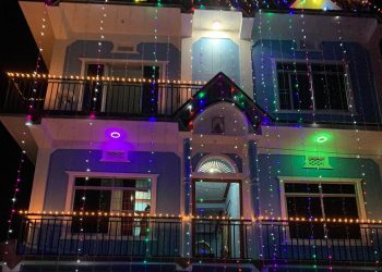 ‘तिहारमा बिजुलीको  कमी हुँदैन्, ढुक्क भएर बत्ती बाल्दा हुन्छ : घिसिङ