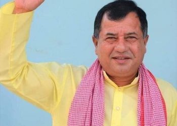 केदार भण्डारीलाई प्रश्न : तपाईलाई मत किन दिने ?