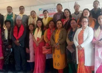 महिलाको अर्थपूर्ण सहभागीताको नभए आन्दोलन गर्ने महिला सञ्जाल धनकुटाकाे चेतावनी