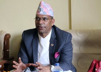 आज विश्वासको मत लिंदै कर्णालीका मुख्यमन्त्री शाही