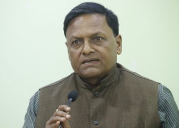 प्रदेश एकमा कांग्रेसको मजबुती र लोकतान्त्रिक पद्धतिको सुदृढीकरण मेरो परम उद्देश्य हो : नेता कोइराला