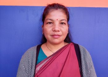 काङ्ग्रेस केन्द्रीय सदस्यमा चौधरीको उम्मेद्बारी