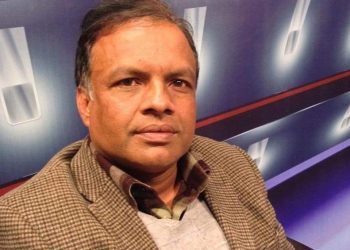 प्रदेश १ सभापतिमा संस्थापनइतर समूहबाट घिमिरे प्रत्याशी