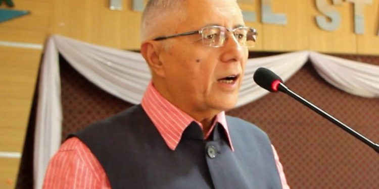 देउवालाई कोइरालाको चेतावनीः पार्टी रुपान्तरण सुरु भयो, बेथिति कायम रहे चुप बस्दैनौँ