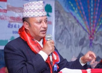 ‘एमसीसी सदनबाट टेबुल नगरे सभामुखविरुद्ध महाभियोग लगाउँछौं’