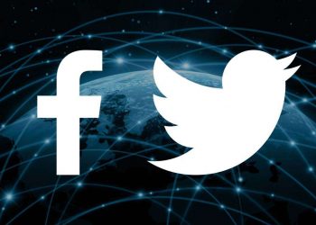 रुसले लगायो फेसबुक, ट्विटरमाथि प्रतिबन्ध