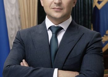 रुसमाथि थप प्रतिबन्ध लगाउन पश्चिमा देशसँग जेलेन्स्कीको अनुराेध