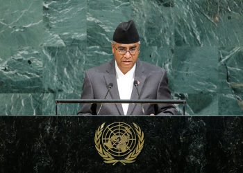 कूटनीतिक अस्थिरतामा नेपाल – एकै प्रकृतिका दुई घटनामा नेपालको फरक बोली