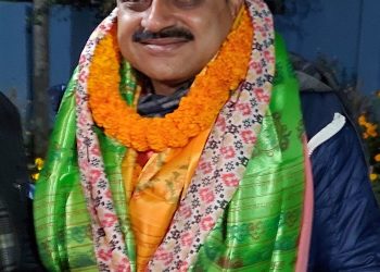 स्थानीय तहको निर्वाचनमा कांग्रेस एक्लै भिड्छ – केन्द्रीय सदस्य ढुंगाना