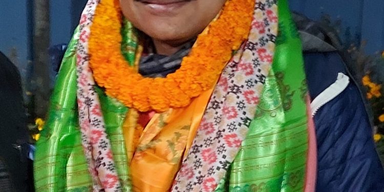 स्थानीय तहको निर्वाचनमा कांग्रेस एक्लै भिड्छ – केन्द्रीय सदस्य ढुंगाना