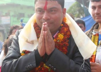 स्थानीय तह निर्वाचन – गठबन्धनबाट इटहरीमा हेमकर्ण, धरानमा किशोर र इनरुवामा केदारले पाए मेयरको टिकट