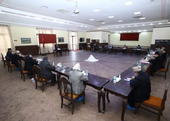 सत्ता गठबन्धनले वैशाख ४ भित्र उम्मेदवार टुंगो लगाइसक्ने