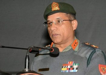 सशस्त्र प्रहरीको आईजीपीमा केसीलाई नियुक्त