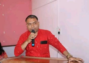  ‘चुनाब जितेपछि ५ वर्षको फाइल खोलि भ्रष्चारीलाई कारबाही गर्छु’ – कार्की