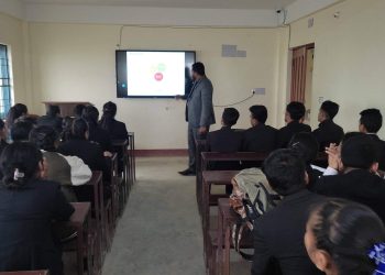 कुमारी बैङ्कद्वारा फिक्कलमा वित्तीय साक्षरता कार्यक्रम सञ्चालन