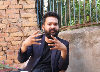 काठमाडौँको मुहार फेरिनेछ : मेयर साह