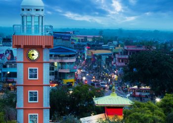 धरानमा ३५ सय मत गणना हुँदा कांग्रेसका राई अग्रस्थानमा