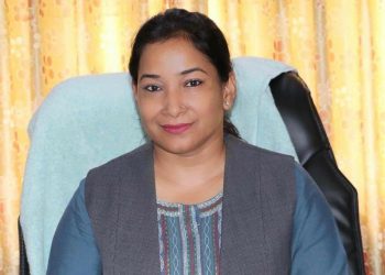 भरतपुर ६ र ७ मा रेणु दाहाललाई गणना मतको करीब आधा मत प्राप्त, पौडेलले आफ्नै वडाको साथ पाएनन्