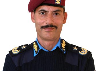 आईजीपी नियुक्ति विरुद्धको मुद्दा हेर्दा हेर्दैमा