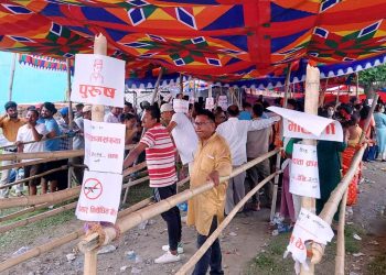 स्थानीय तह निर्वाचन – छिटफुट घटनाबाहेक उत्साहप्रद रूपमा सम्पन्न (कहाँ के भयो ?)