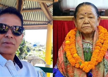 इलाम : नगरपालिका प्रमुख-उपप्रमुखमा नेपाली काँग्रेस विजयी