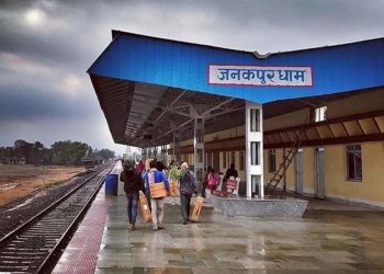 जनकपुरधाम – स्वतन्त्र उम्मेदवार मनोज कुमार साहको अग्रता कायमै