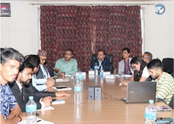 प्रेस काउन्सिलबाट १९२ जना सम्पादक र मिडिया सञ्चालकले लिए तालिम