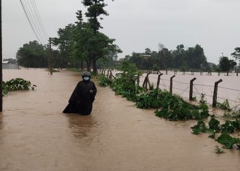 बाढीको कारण सुनसरी मोरङ औद्योगिक कोरिडोरका २ सय उद्योगको उत्पादन बन्द