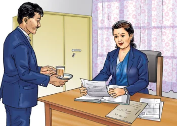 संघीय निजामती ऐन – सरकारको चरम बेवास्ता, जालझेल कहिलेसम्म ?