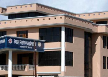 सरकार मिलिमतोमा पटकपटक म्याद थप्दै, ठेकेदार काम छाड्दै हिँड्दै