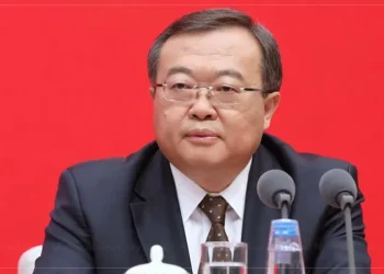 किन आउँदै छन् लिउ ?