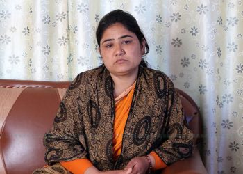 छानबिन समितिको ठहर – राज्यमन्त्री विमला वली दोषी
