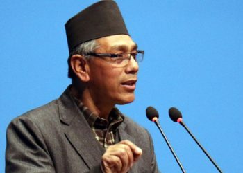 सत्य निरुपण तथा मेलमिलाप सत्य निरुपण तथा मेलमिलाप पीडितलाई न्याय दिने गरी आएन – प्रेम सुवाल