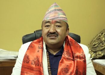 प्रदेशको नामको विषयमा अहिलेको मुख्यमन्त्रीको काँधमा बन्दुक राखेर पड्काउन खोज्नु गलत हो – मुख्यमन्त्री राई