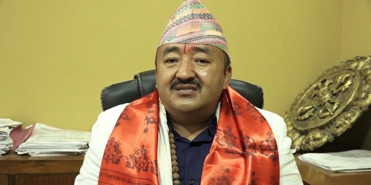 प्रदेशको नामको विषयमा अहिलेको मुख्यमन्त्रीको काँधमा बन्दुक राखेर पड्काउन खोज्नु गलत हो – मुख्यमन्त्री राई