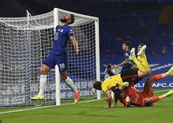 प्रिमियर लिगः सिटी, युनाइटेड र चेल्सीको जित