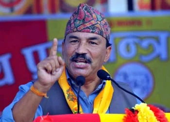 राप्रपा नेपालले ५ देखि १० सिट क्षेत्र पाउनेगरी तालमेल गर्छौं – कमल थापा