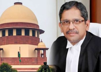 भारतमा नयाँ प्रधानन्यायाधीश 