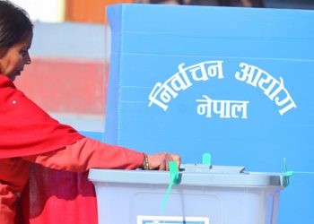 राजनीतिमा विकृतिपूर्ण अभ्यासलाई रोक्ने उपाय ‘उत्तम मत’