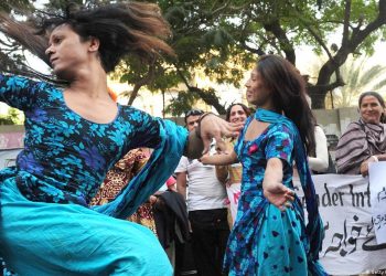 निरन्तर जोखिममा पाकिस्तानमा तेश्रोलिगिंको जीवन