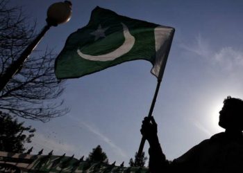 पाकिस्तानमा गैरन्यायिक हत्याको विरोधमा प्रहरीविरुद्ध विरोध प्रदर्शन