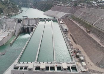 पाकिस्तानको निलम–झेलम जलविद्युत निर्माण ठप्प – चिनियाँ कम्पनीले आयोजना त्याग्ने