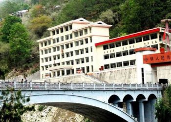 नेपाल–चीन नाकाहरुमा चीनको अघोषित नाकाबन्दी