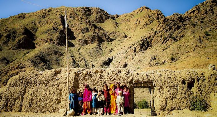 पाकिस्तानले अमेरिकी ड्रोनलाई अनुमति दिएको अफगानीस्तानको आरोप