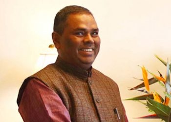 उपेन्द्र यादव पर्सा क्षेत्र नं ४ बाट सिफारिस