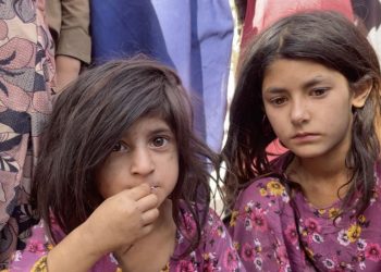 अफगानिस्तान दु:खी देशहरूको सूचीमा शीर्ष स्थानमा