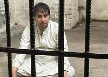 गिरफ्तार पीटीआई नेता गिल यौन दुर्व्यवहारको शिकार भएको इमरान खानको आरोप