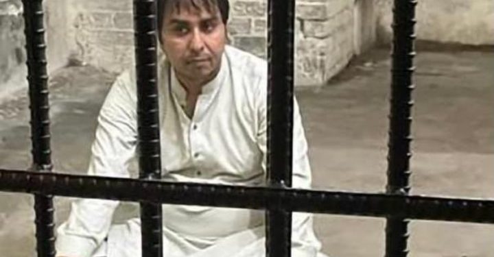 गिरफ्तार पीटीआई नेता गिल यौन दुर्व्यवहारको शिकार भएको इमरान खानको आरोप